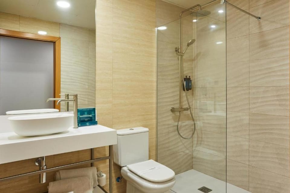 Silken Sant Gervasi Hotel in Barcelona