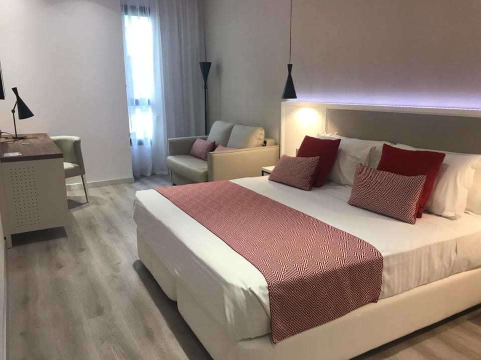 Silken Rona Dalba Hotel in Salamanca
