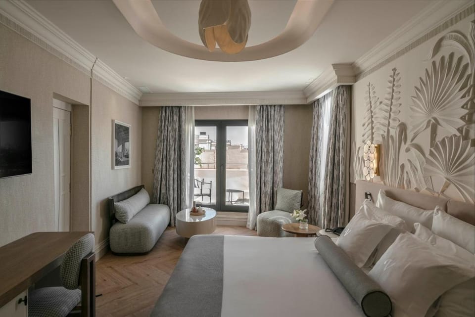Vincci Centrum Hotel in Centro