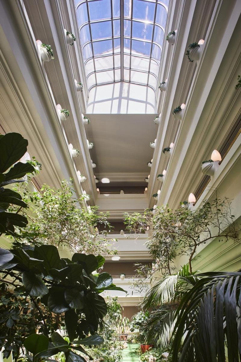 Silken Ciudad de Vitoria Hotel in Vitoria-Gasteiz
