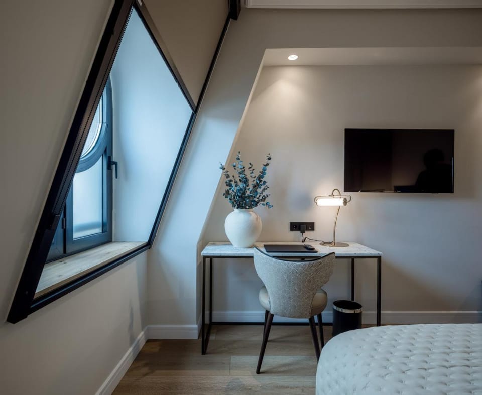 Silken Ciudad de Vitoria Hotel in Vitoria-Gasteiz
