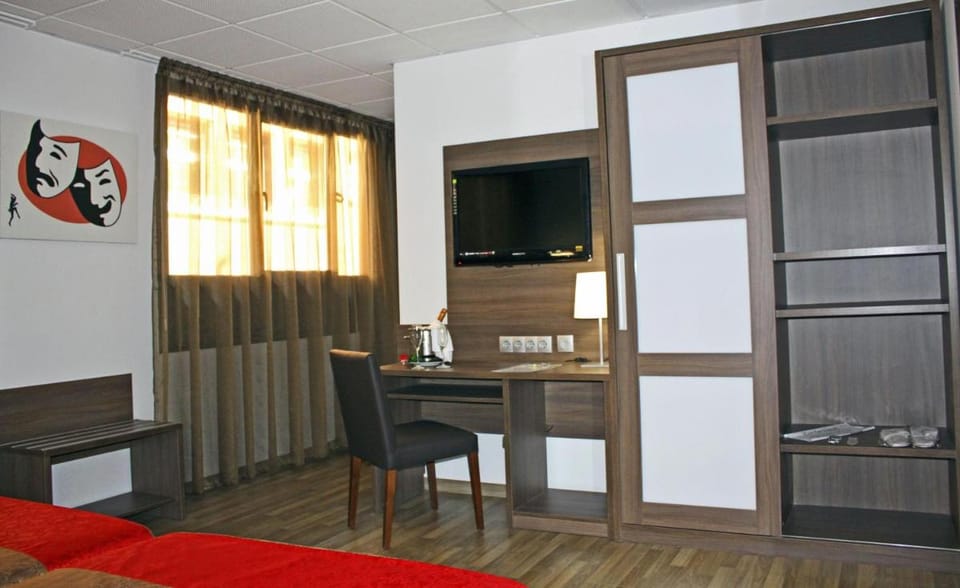 Hotel Best Auto Hogar Hotel in Barcelona