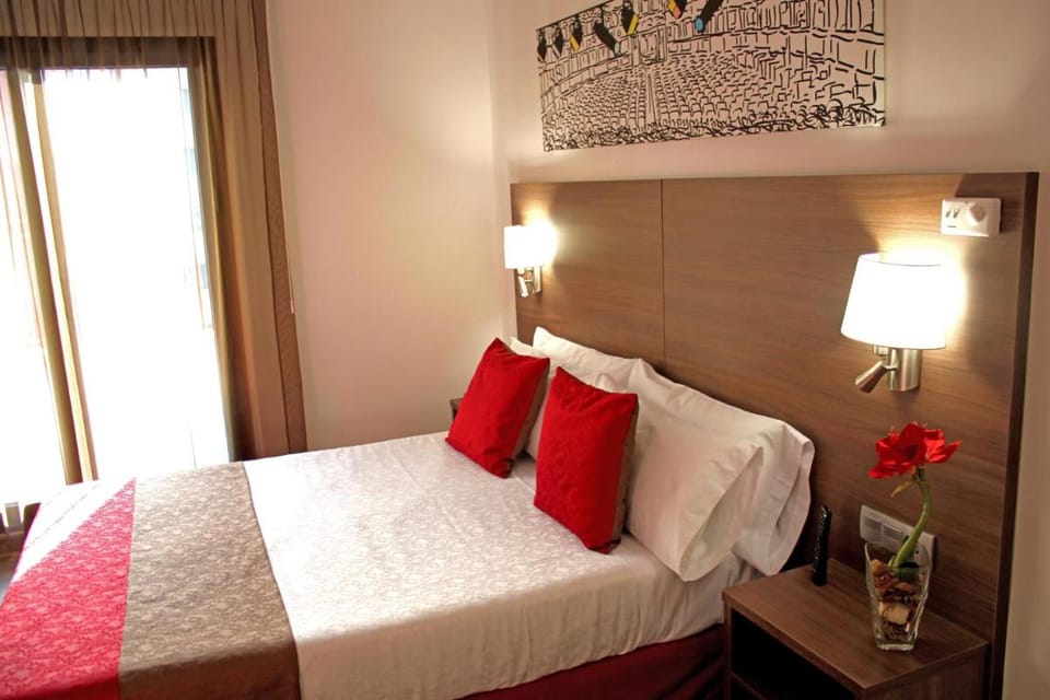 Hotel Best Auto Hogar Hotel in Barcelona