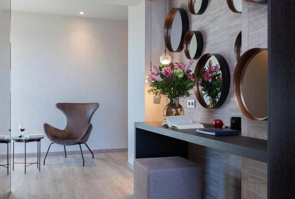 Sb Bcn Events Hotel in Castelldefels