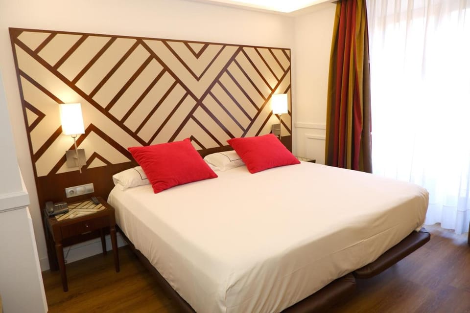 Hotel Boutique Atrio Hotel in Valladolid