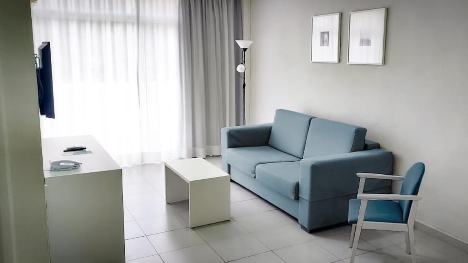 BLUESEA Lagos de Cesar Hotel in Canary Islands