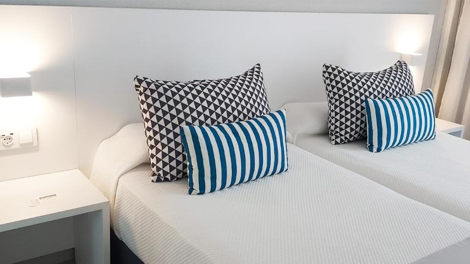 BLUESEA Lagos de Cesar Hotel in Canary Islands