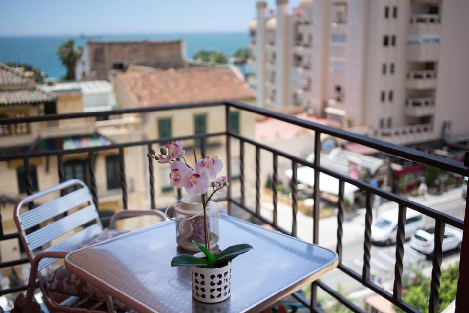 Soho Boutique Los Naranjos Hotel in Malaga