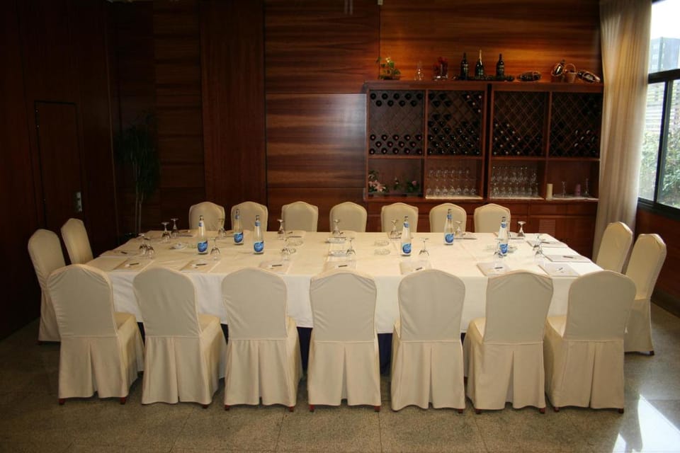 Eco Via Lusitana Hotel in Madrid