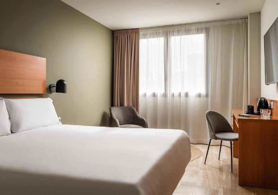 Sb Express Tarragona Hotel in Tarragona