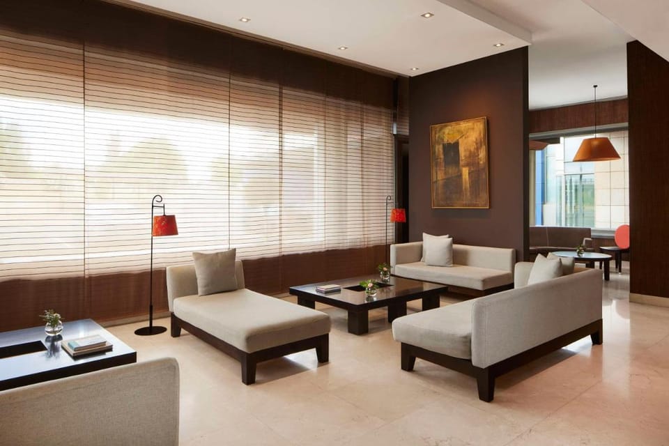 NH Alcorcon Hotel in Community of Madrid