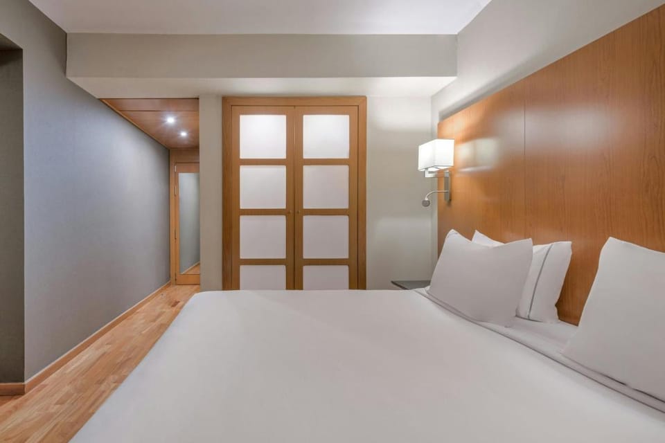AC Hotel by Marriott Sevilla Forum Hotel in Seville