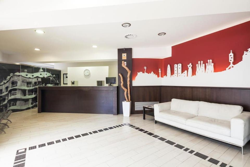 Acta Antibes Hotel in Barcelona