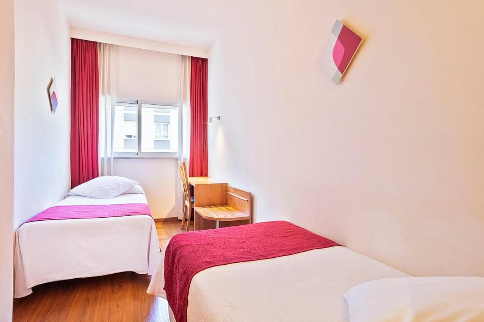 Acta Antibes Hotel in Barcelona