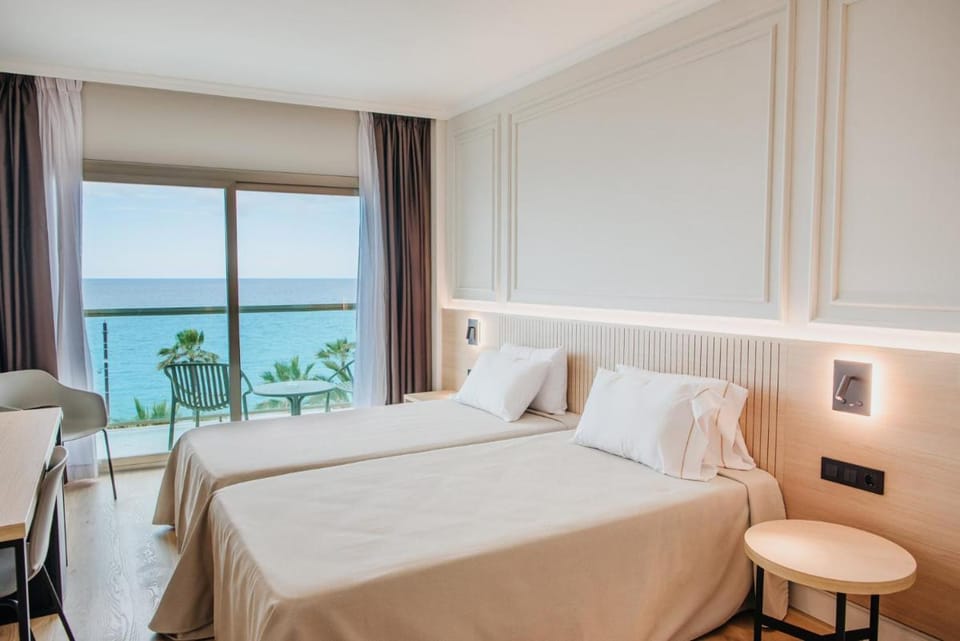 Hotel Miramar Hotel in Lloret de Mar