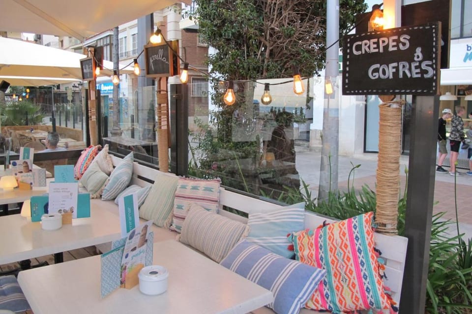 Hotel Miramar Hotel in Lloret de Mar