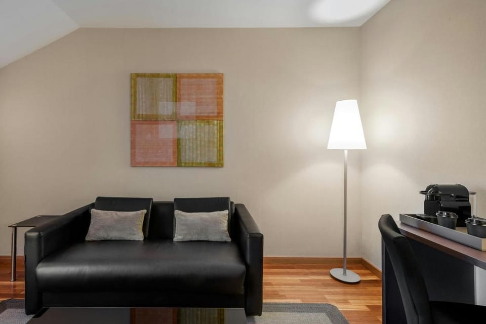 AC Hotel by Marriott Palencia Hotel in Palencia