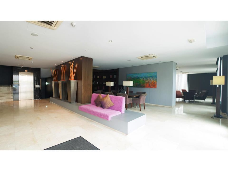 Hotel Ciutat Martorell Hotel in Vallès Occidental