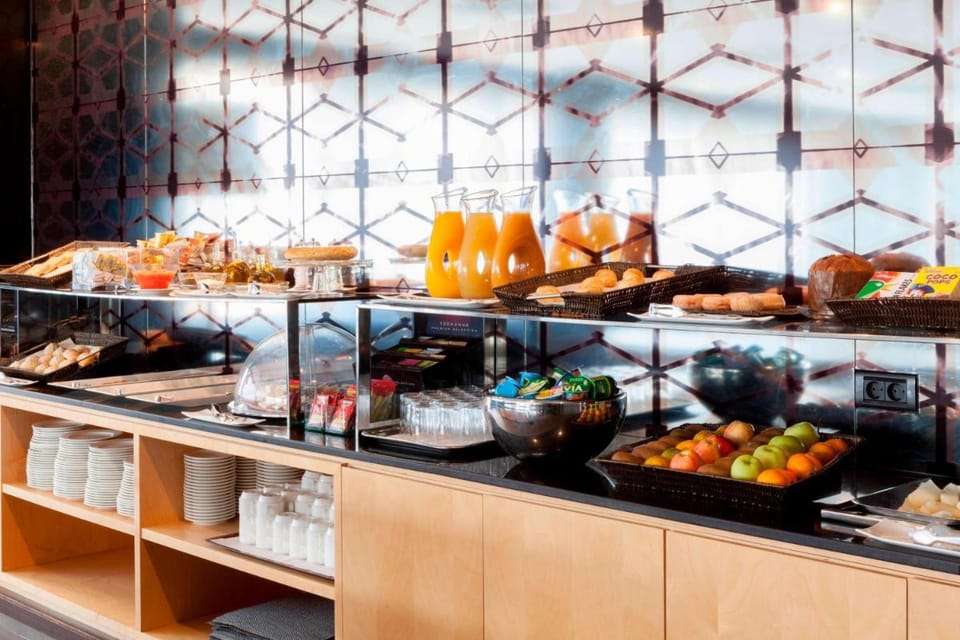 AC Hotel by Marriott Elda Hotel in Vinalopó Mitjà