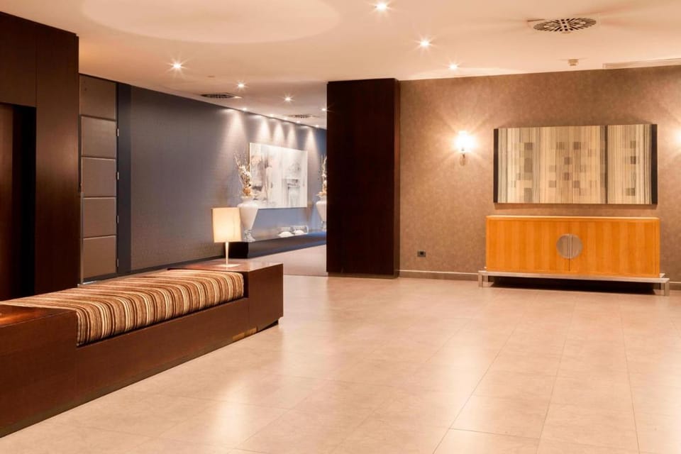 AC Hotel by Marriott Elda Hotel in Vinalopó Mitjà