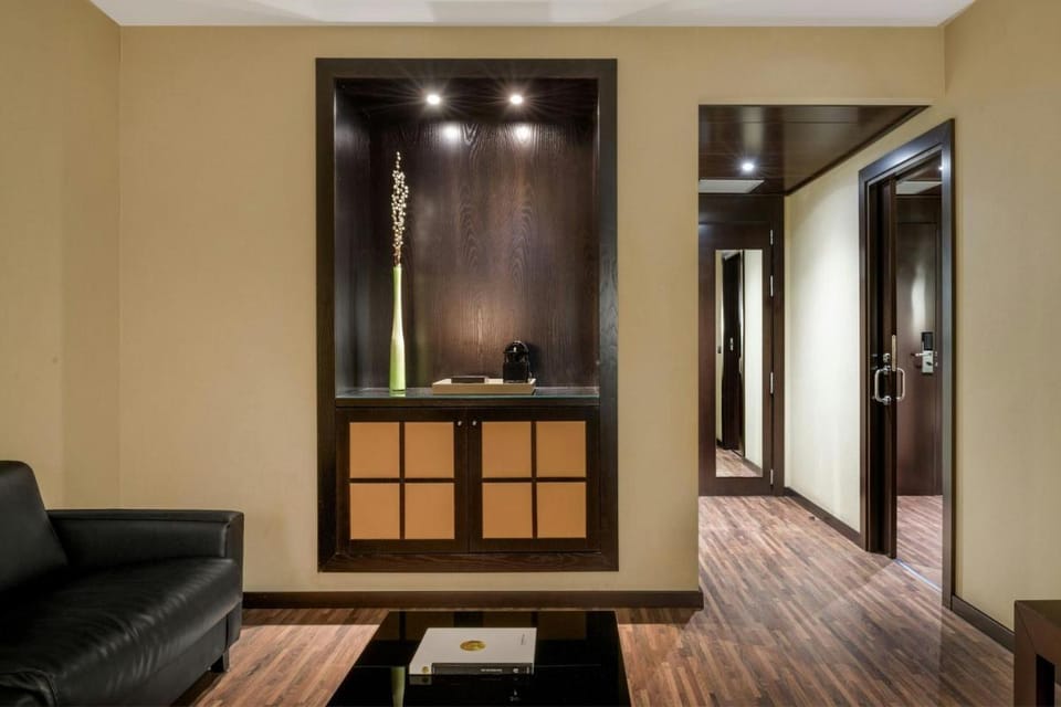 AC Hotel by Marriott Elda Hotel in Vinalopó Mitjà