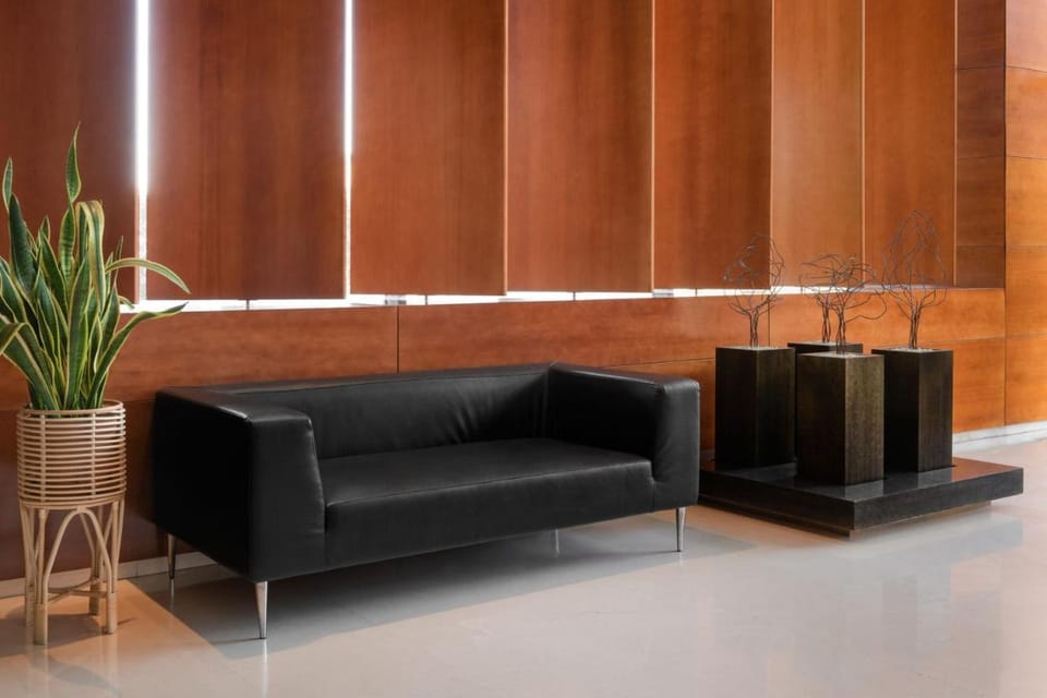 AC Hotel by Marriott Alcala de Henares Hotel in Alcala de Henares