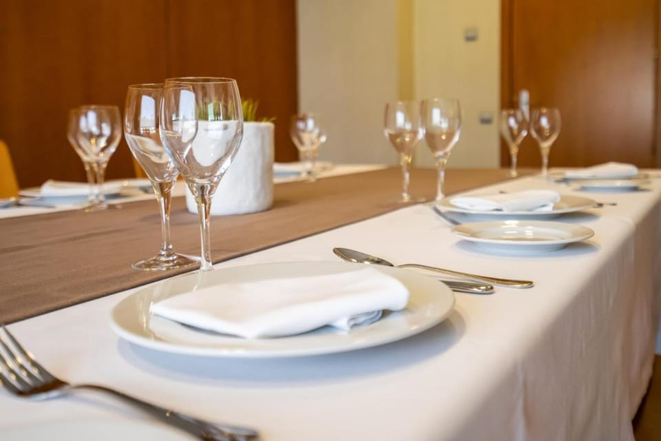Posadas de España Malaga Hotel in Malaga
