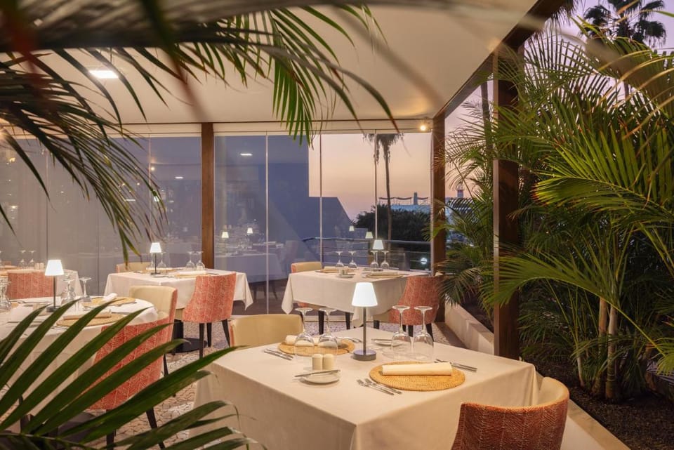 AluaSoul Costa Adeje - Adults Only Hotel in Costa Adeje