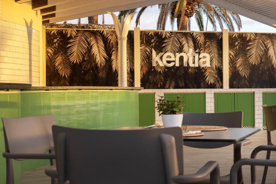 AluaSoul Costa Adeje - Adults Only Hotel in Costa Adeje