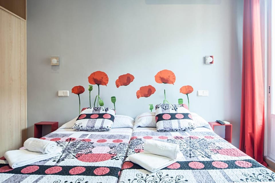 Hostal Inter Plaza Mayor Bed and Breakfast in Centro