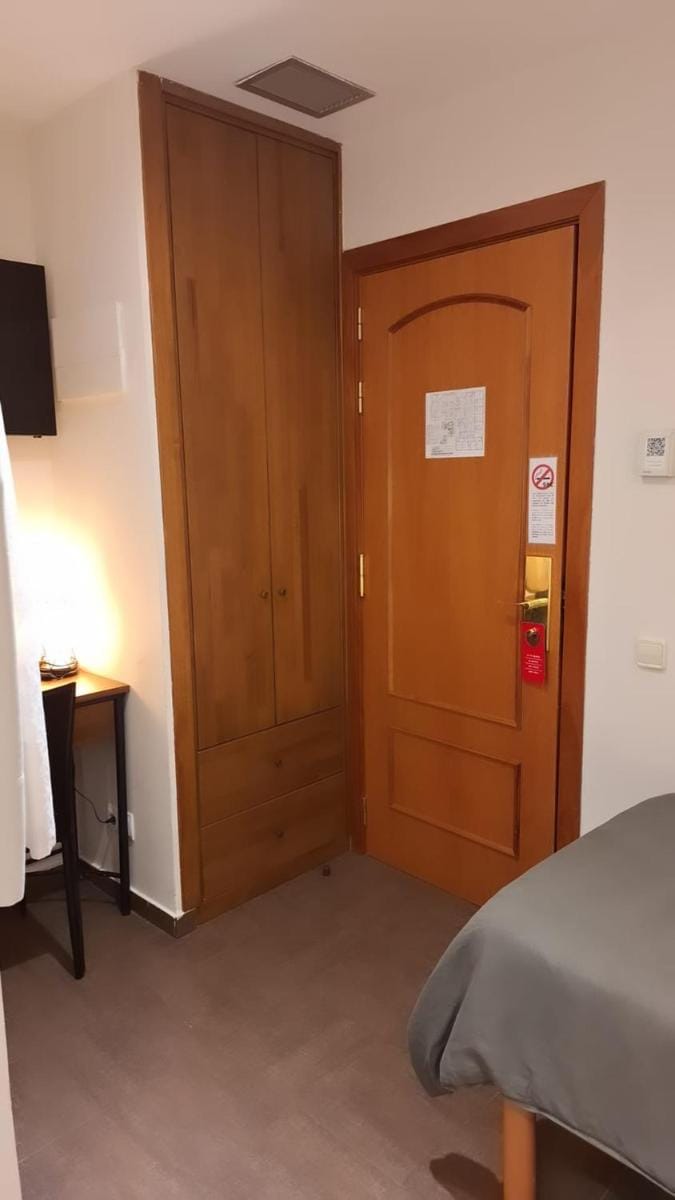 La Ciudadela Hotel in Barcelona