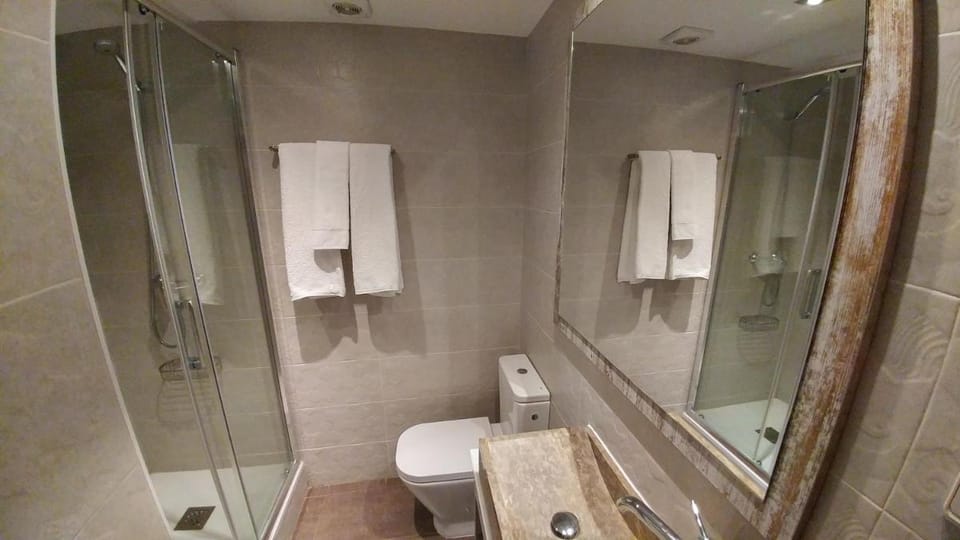 La Ciudadela Hotel in Barcelona