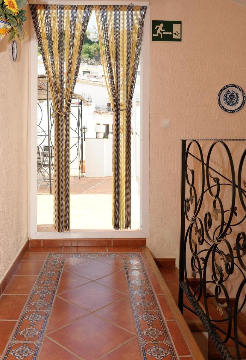 Hostal Jayma Bed and Breakfast in Salobreña