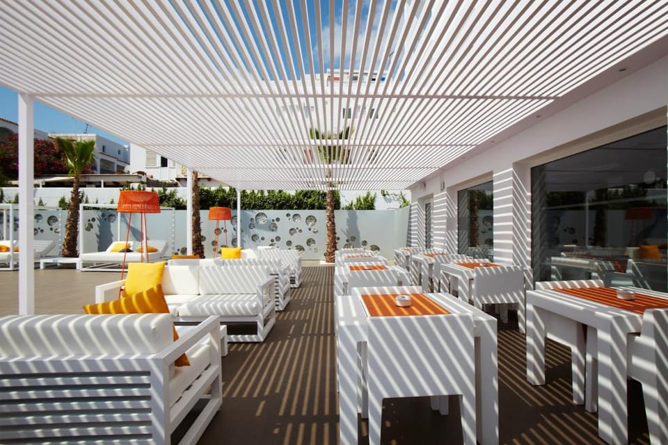 Ibiza Sun- Apartments Hotel in Ibiza