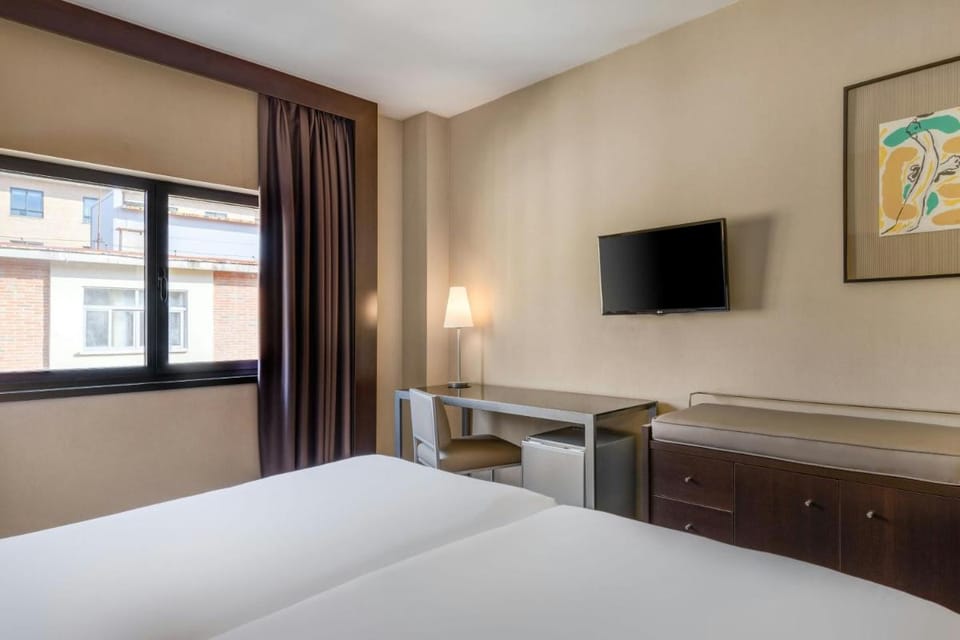 AC Hotel by Marriott Zamora Hotel in Zamora