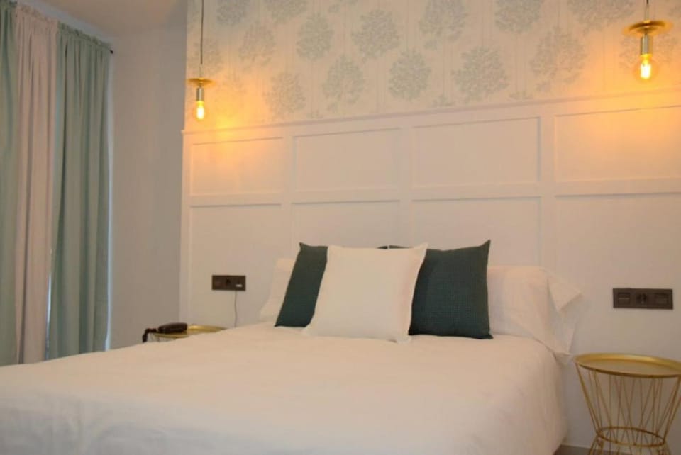 Hotel Cedran Hotel in Granada