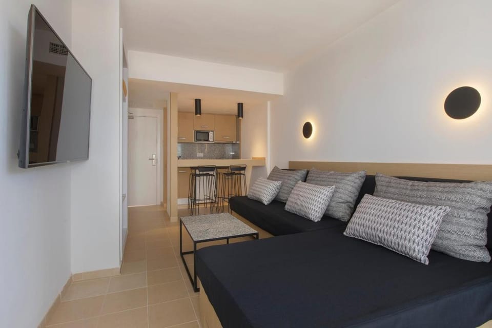 Hm Martinique Hotel in Magaluf