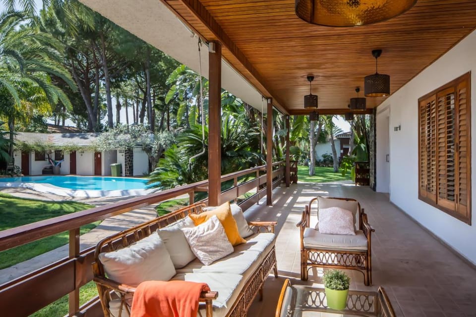 El Oasis Villa Resort Villa in Valencian Community