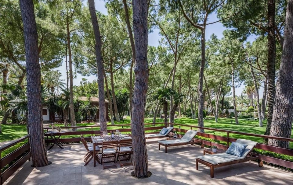 El Oasis Villa Resort Villa in Valencian Community