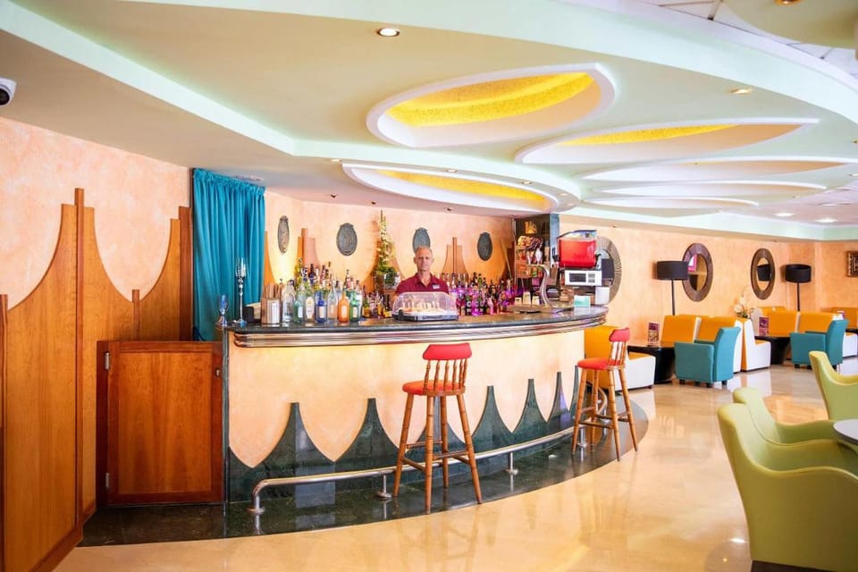 Hotel Servigroup Rialto Hotel in Benidorm