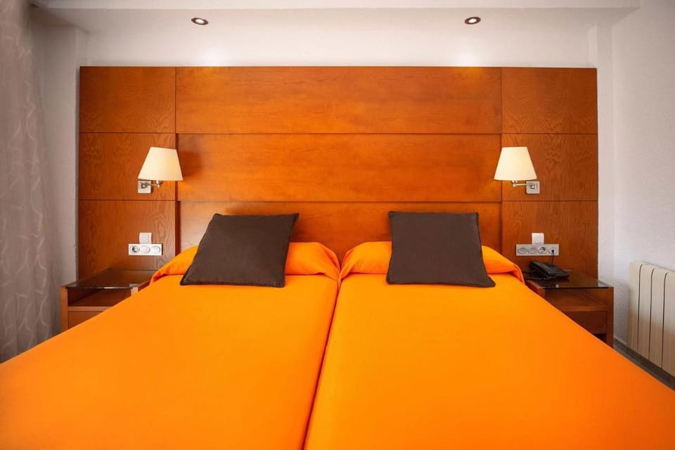 Hotel Servigroup Diplomatic Hotel in Benidorm