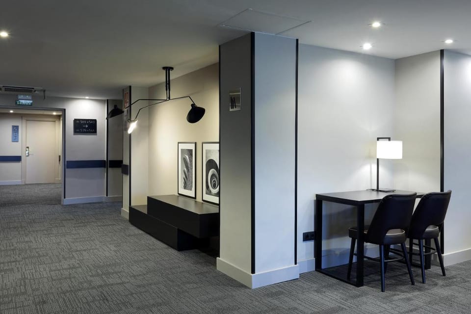 Eurostars Rey Don Jaime Hotel in Valencia