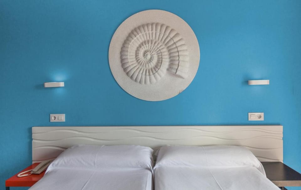 BLUESEA Montevista Hawai Hotel in Lloret de Mar