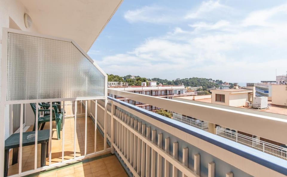 BLUESEA Montevista Hawai Hotel in Lloret de Mar