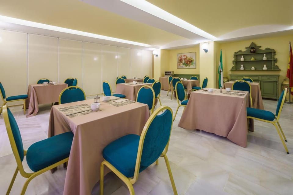 Crisol Chiclana Hotel in Chiclana de la Frontera