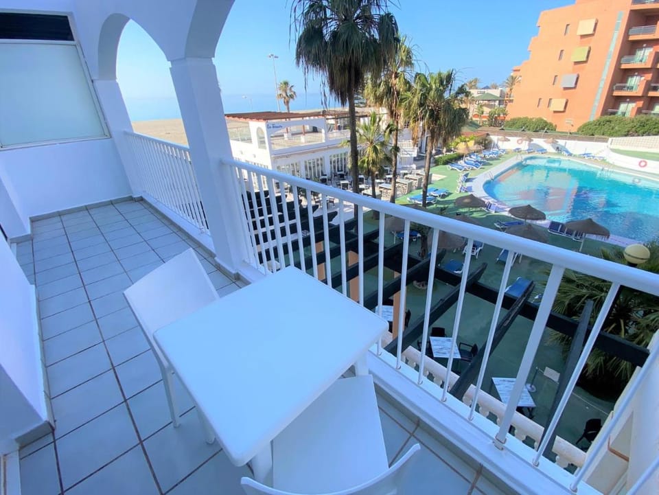 Bahía Serena Apartment hotel in Roquetas de Mar