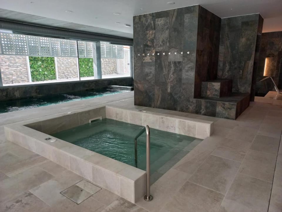 Sumus Hotel Monteplaya 4* Superior - Adults Only Hotel in Maresme