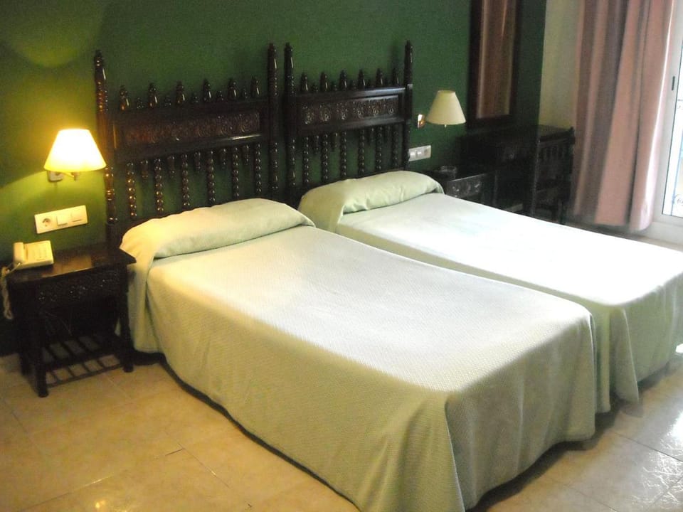 Hotel Inglés Hotel in Barcelona