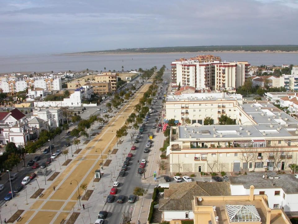 Hotel Guadalquivir Hotel in Sanlúcar de Barrameda