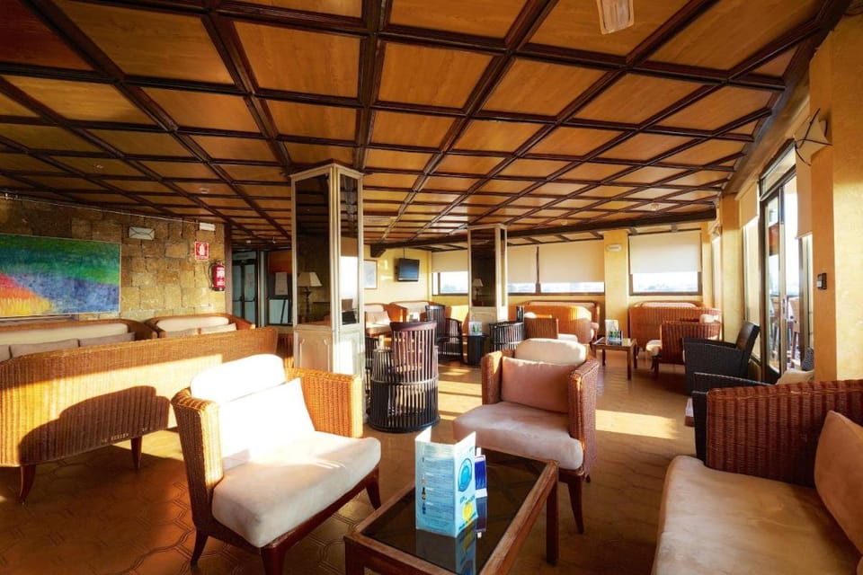 Hotel Guadalquivir Hotel in Sanlúcar de Barrameda
